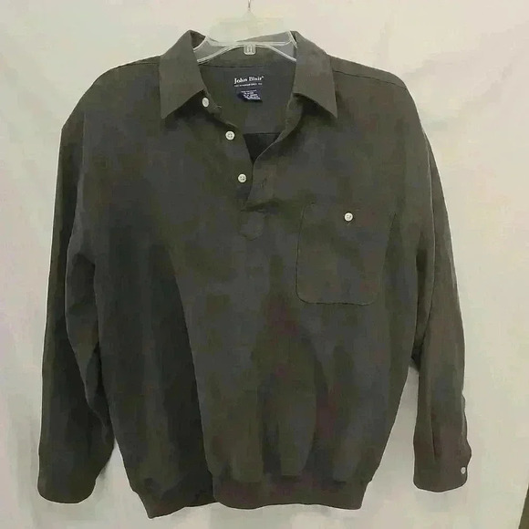 John Blair Other - John Blair men's shirt size large